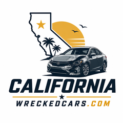California Wrecked Cars — direct buyer of wrecked and totaled vehicles in Fremont, California